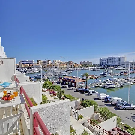 The One Vilamoura