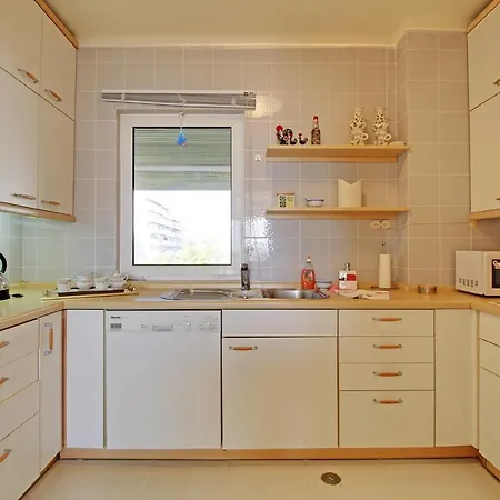 The One Apartmán Vilamoura
